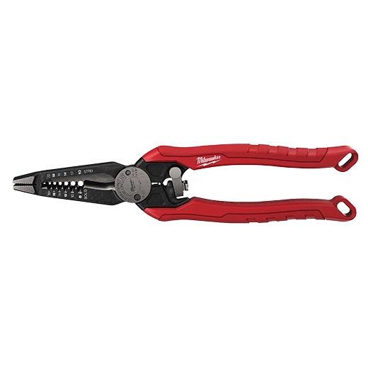 Picture of Milwaukee Electric Tool 48-22-3078 7-In-1 High-Leverage Combination Pliers